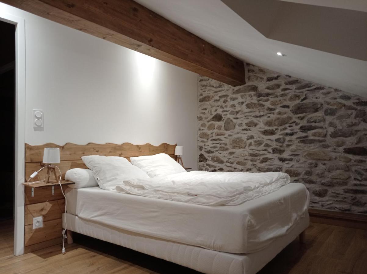 Le Montagnon Apartment Laruns Exterior photo